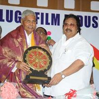 Celebs at Telugu Film Industry Celebrates 80 Years pictures | Picture 76526
